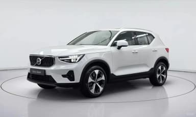 XC40