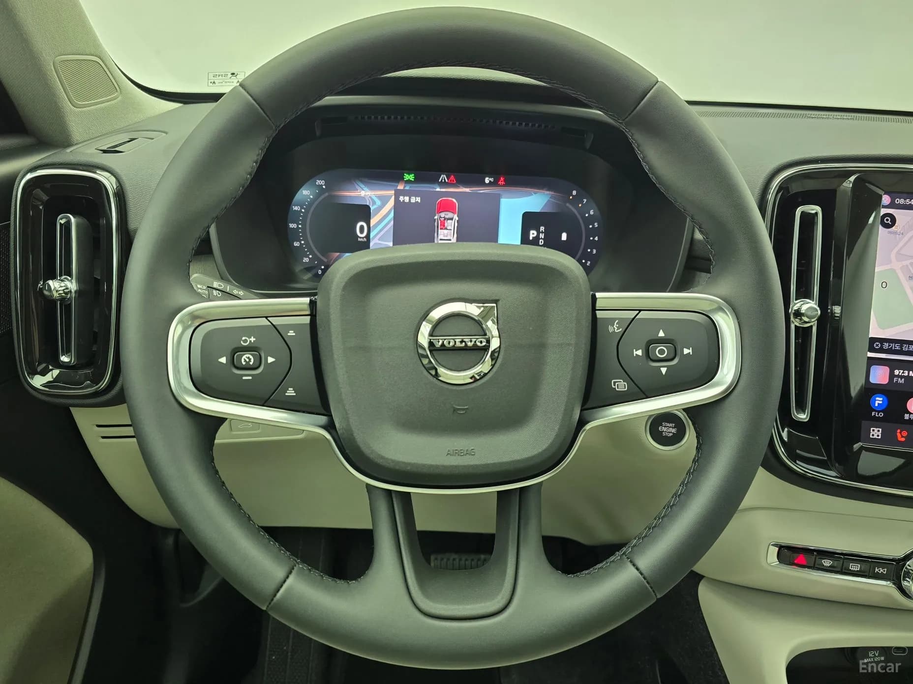 XC40