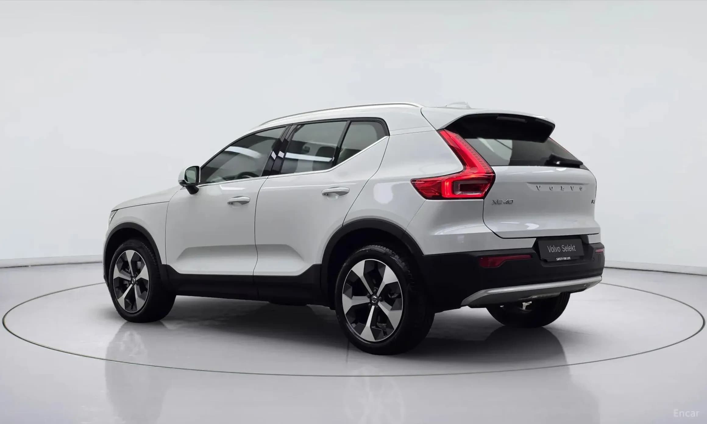 XC40