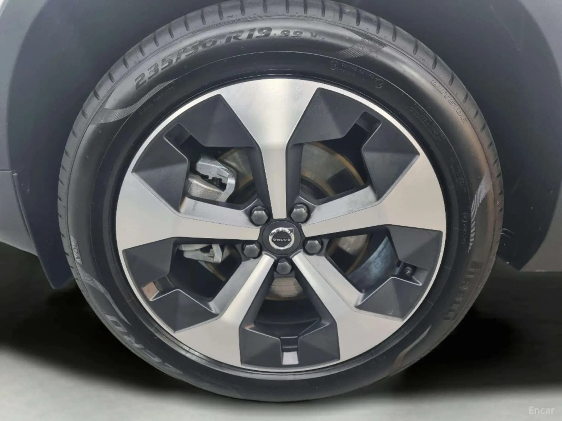 XC40