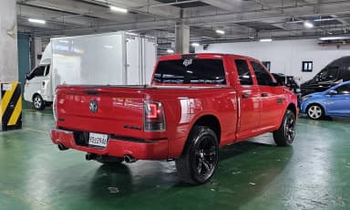 Lampickup