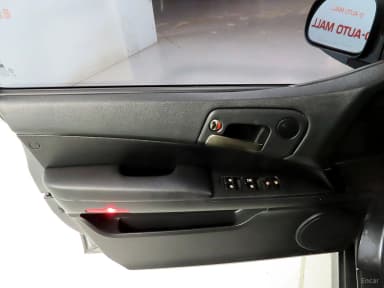 Korando Sports
