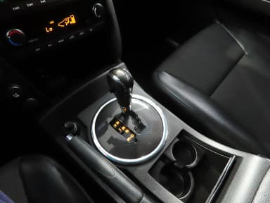 Korando Sports