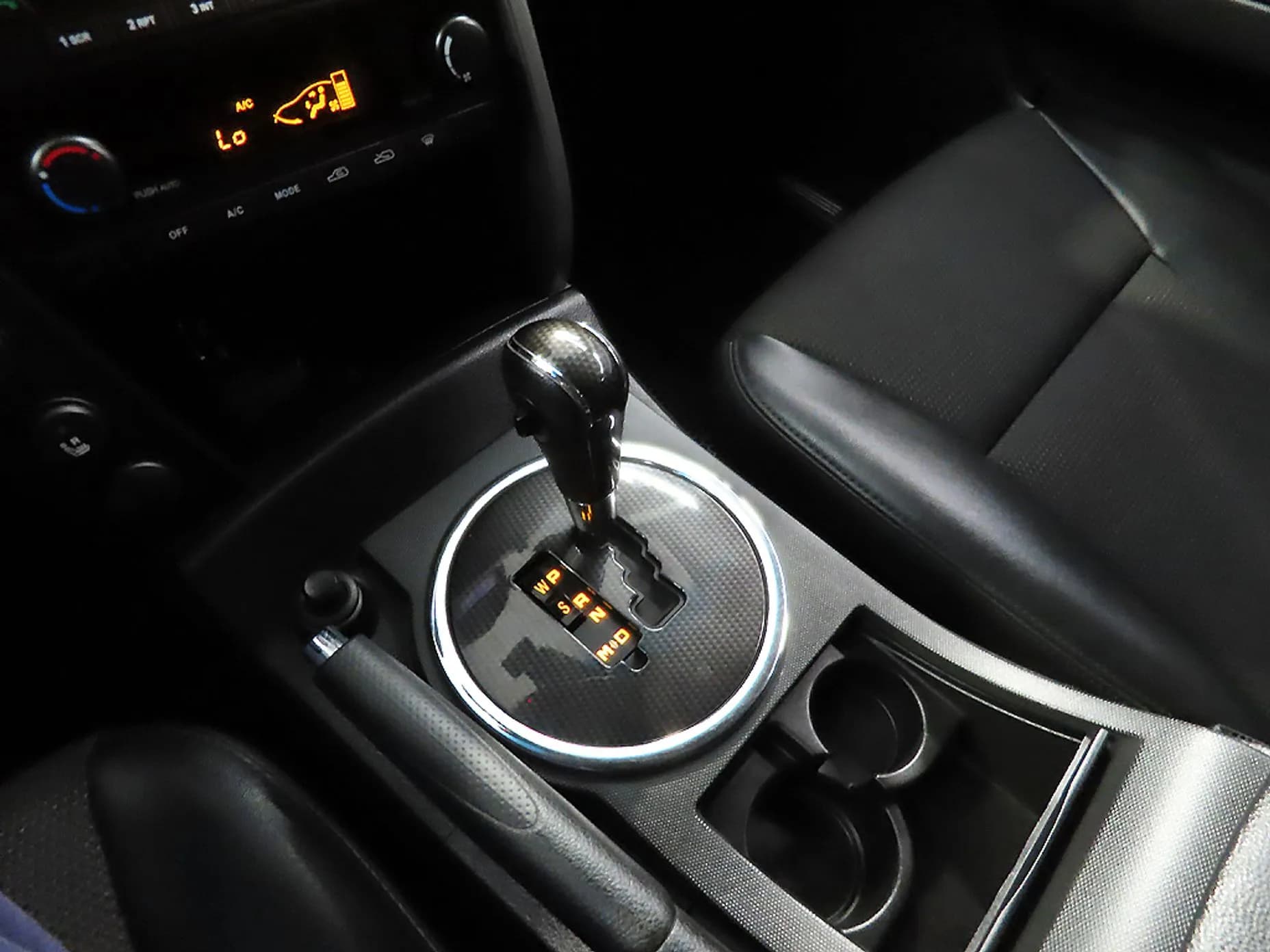 Korando Sports