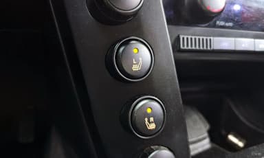 Korando Sports