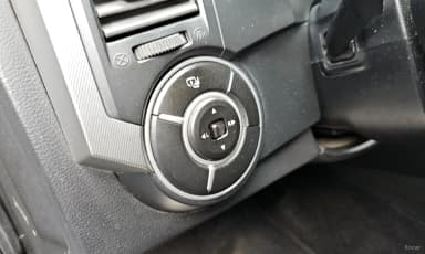 Korando Sports