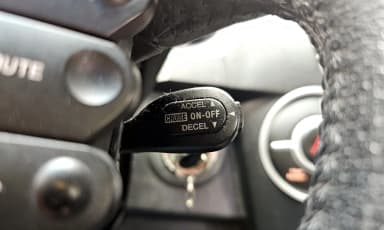 Korando Sports