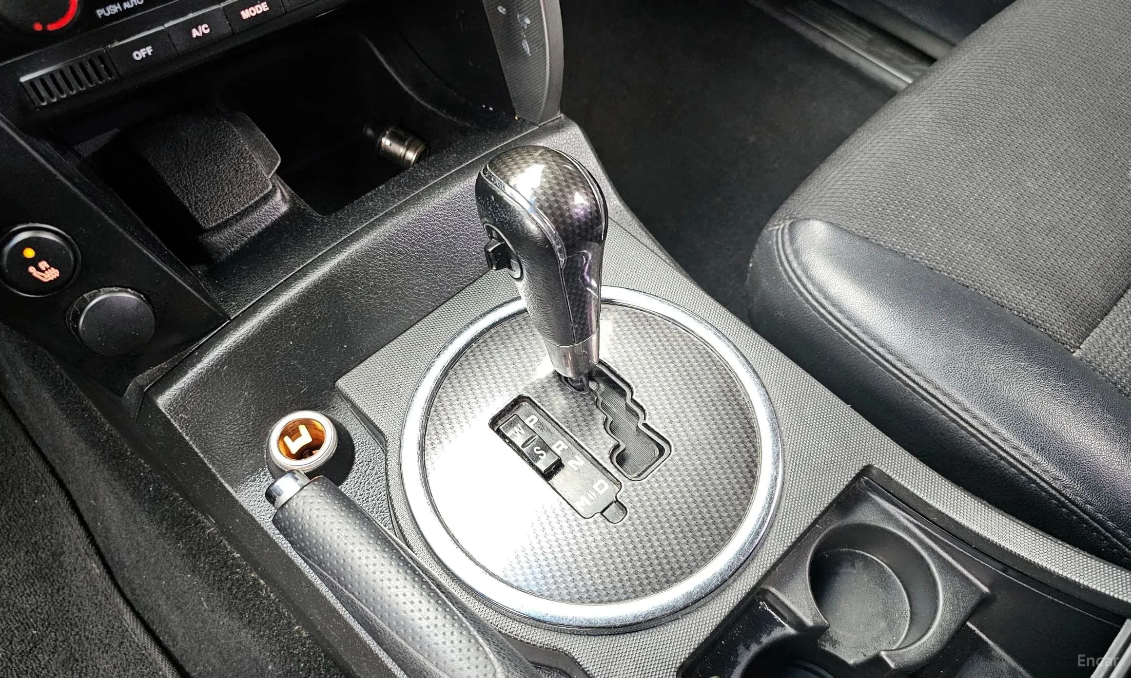 Korando Sports