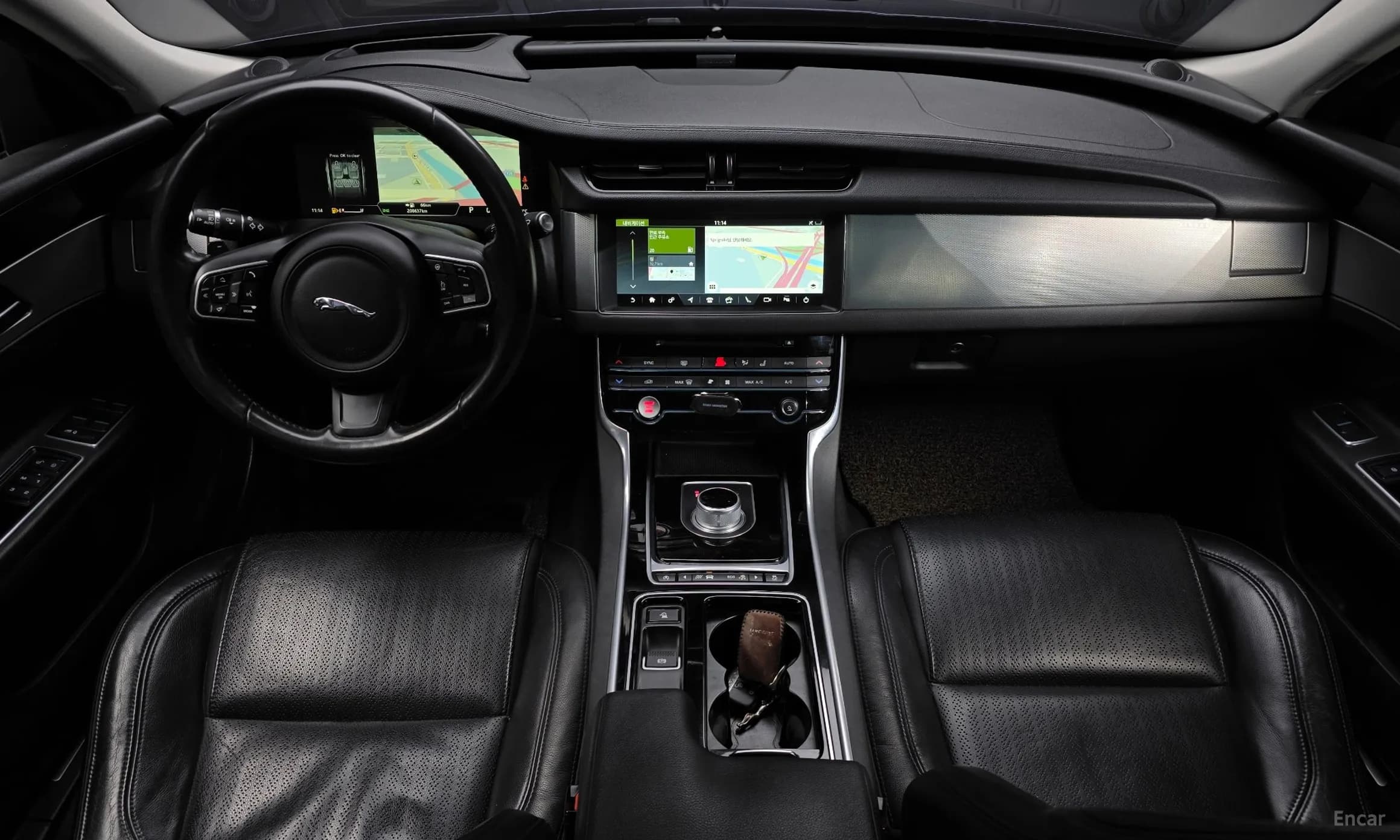 XF (x260)