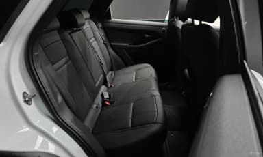 Range Rover Evoque 2nd Generation