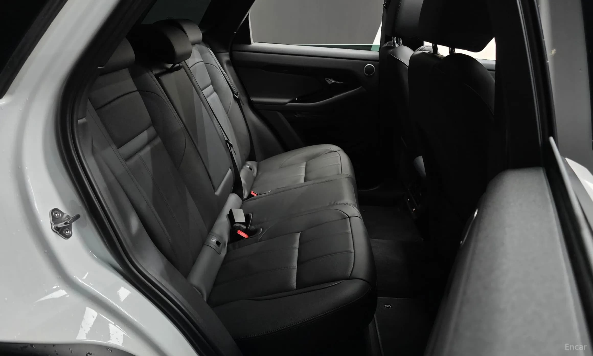 Range Rover Evoque 2nd Generation