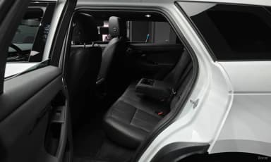 Range Rover Evoque 2nd Generation