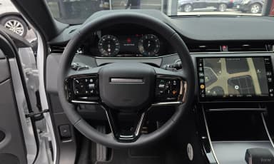 Range Rover Evoque 2nd Generation