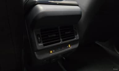 Range Rover Evoque 2nd Generation