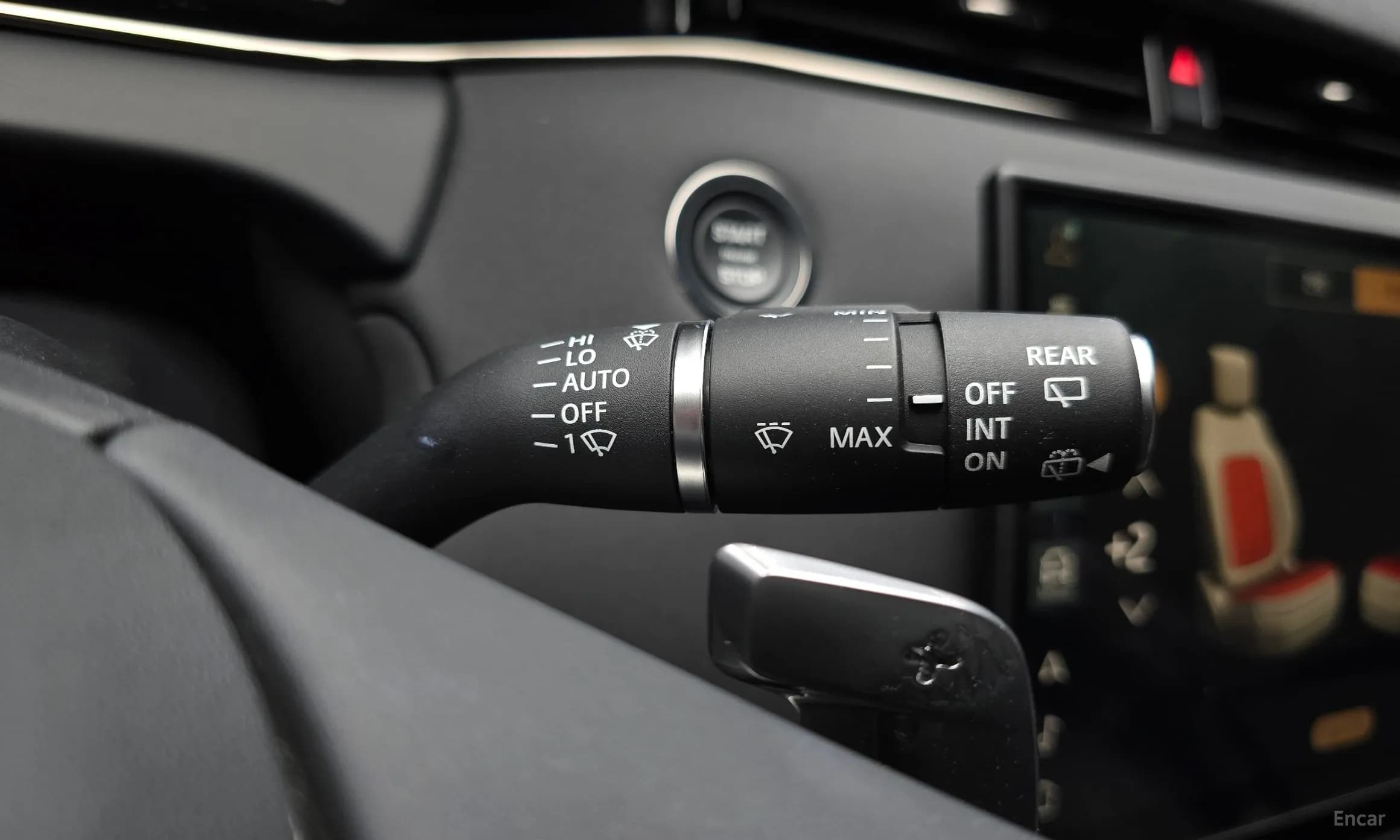Range Rover Evoque 2nd Generation