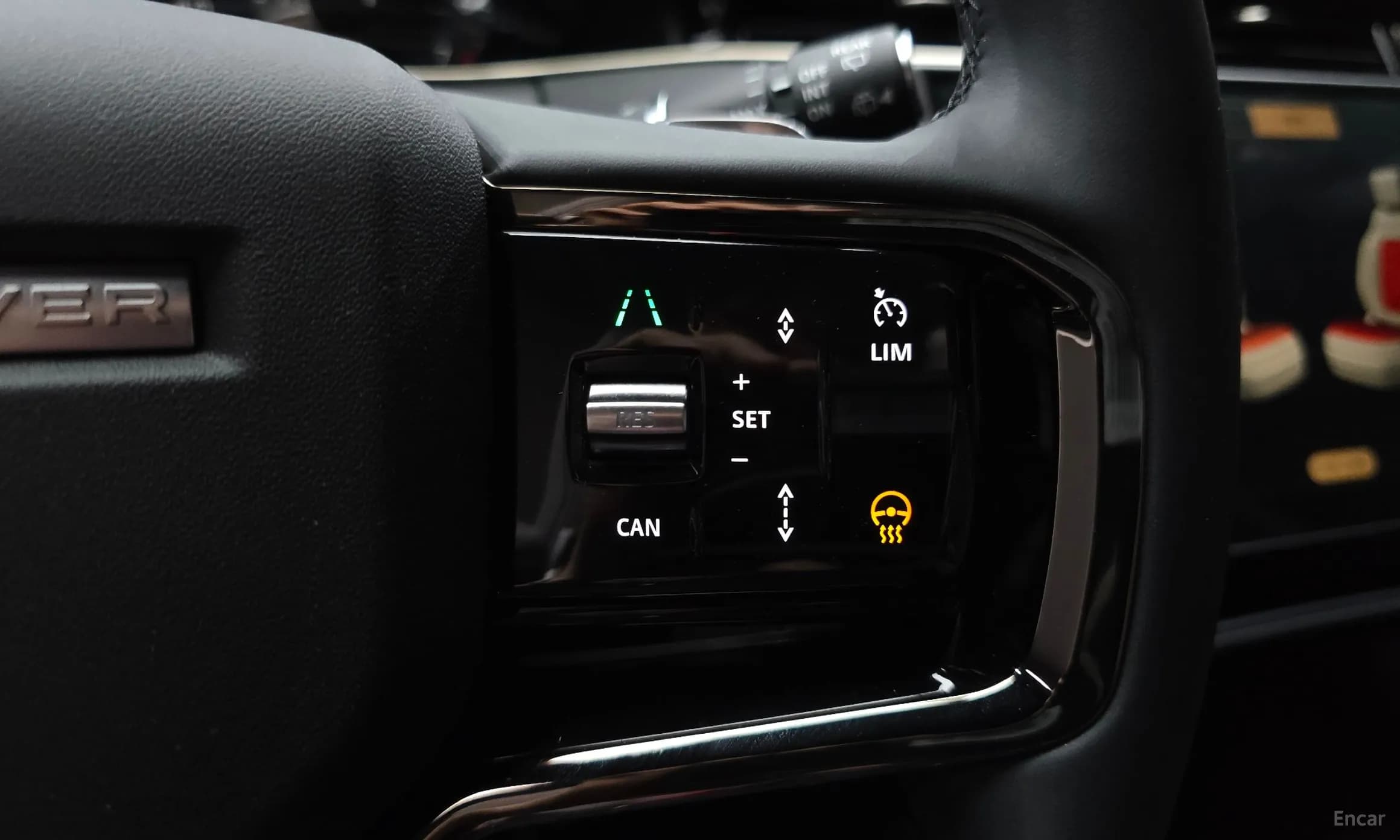 Range Rover Evoque 2nd Generation