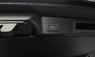 Range Rover Evoque 2nd Generation
