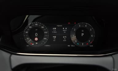 Range Rover Evoque 2nd Generation