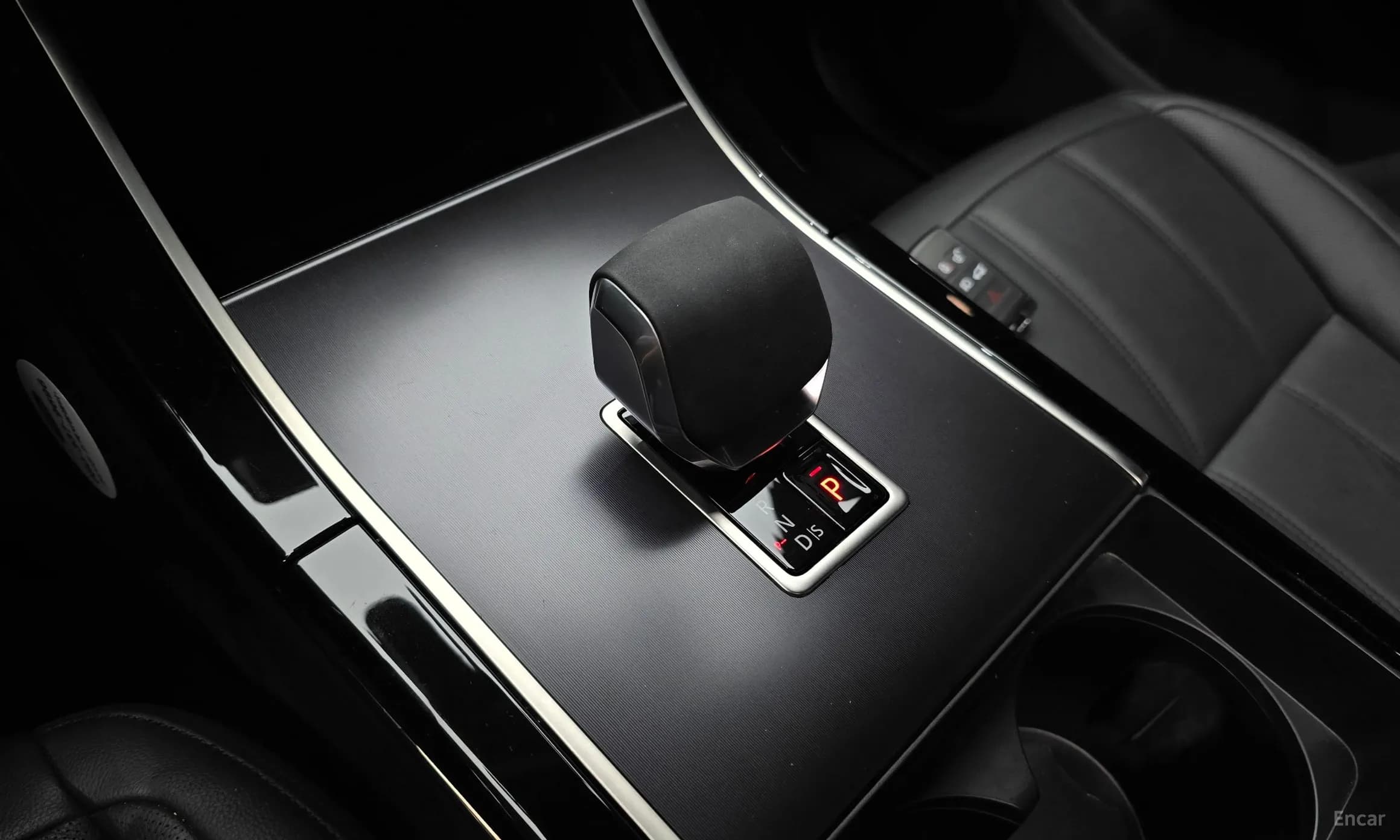 Range Rover Evoque 2nd Generation