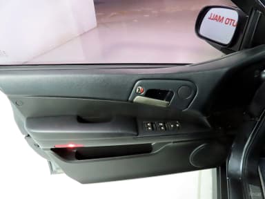 Korando Sports
