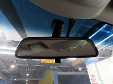 Korando Sports
