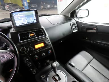 Korando Sports