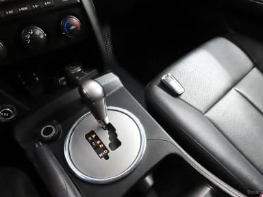 Korando Sports