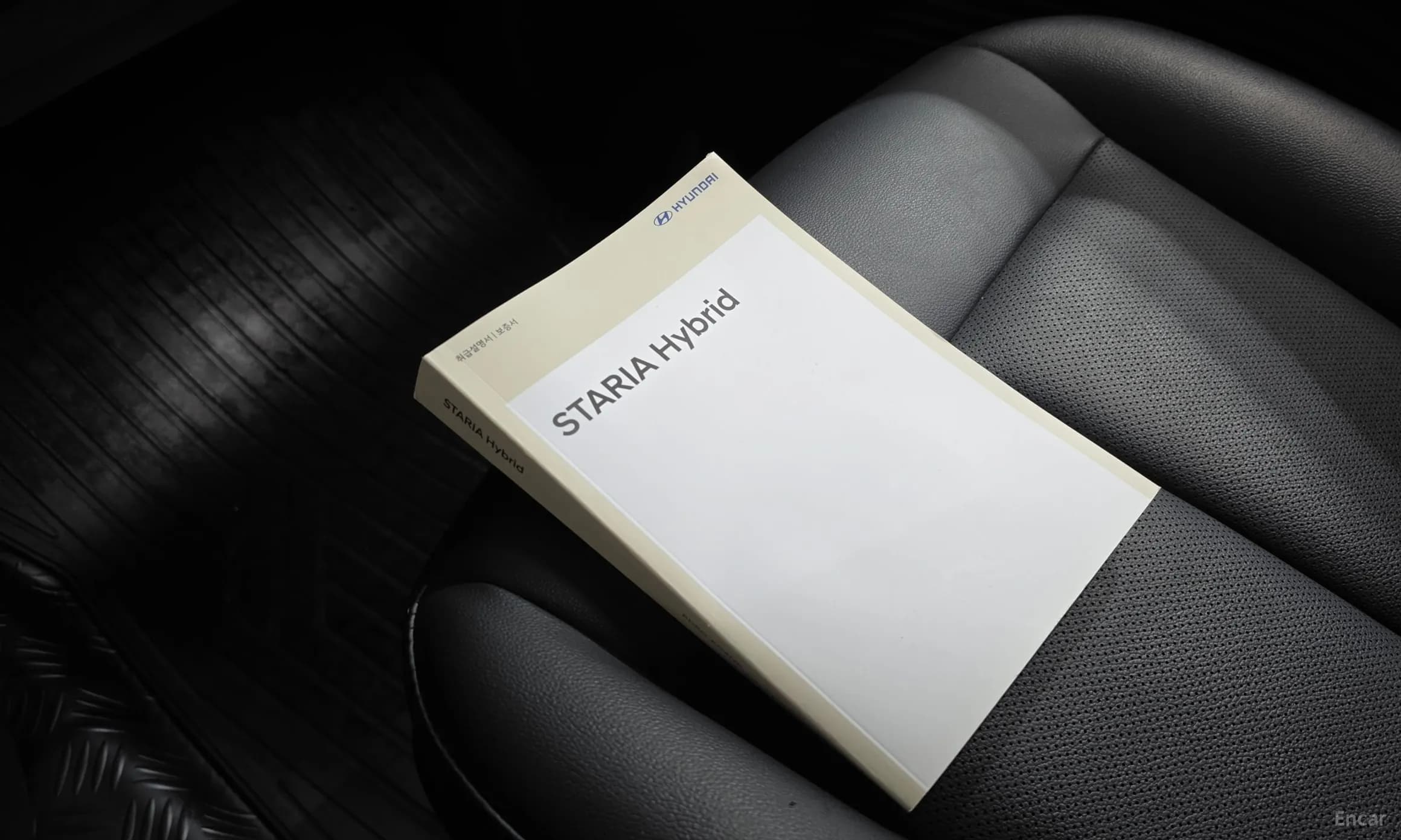 Staria