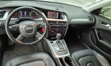 New A4