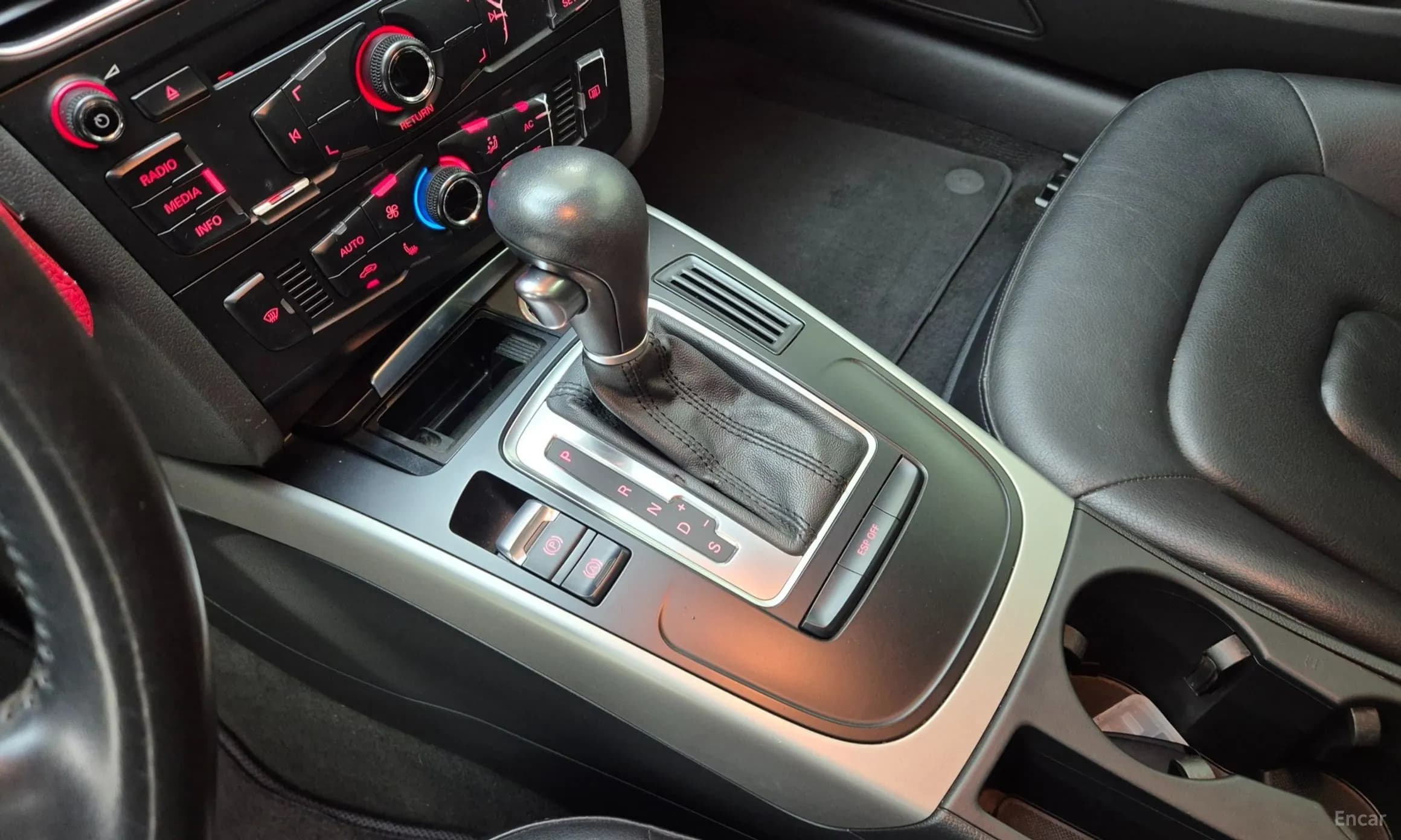 New A4