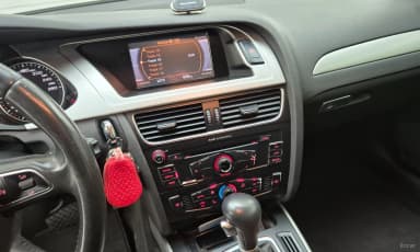 New A4