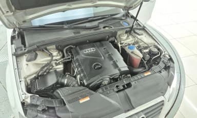 New A4