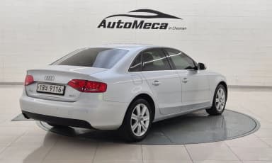New A4