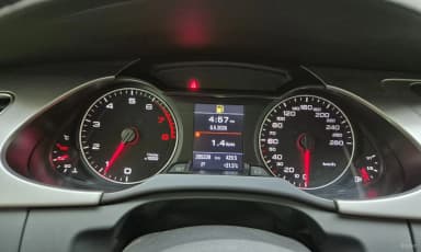 New A4