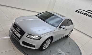 New A4