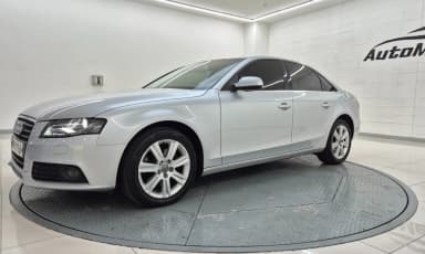 New A4