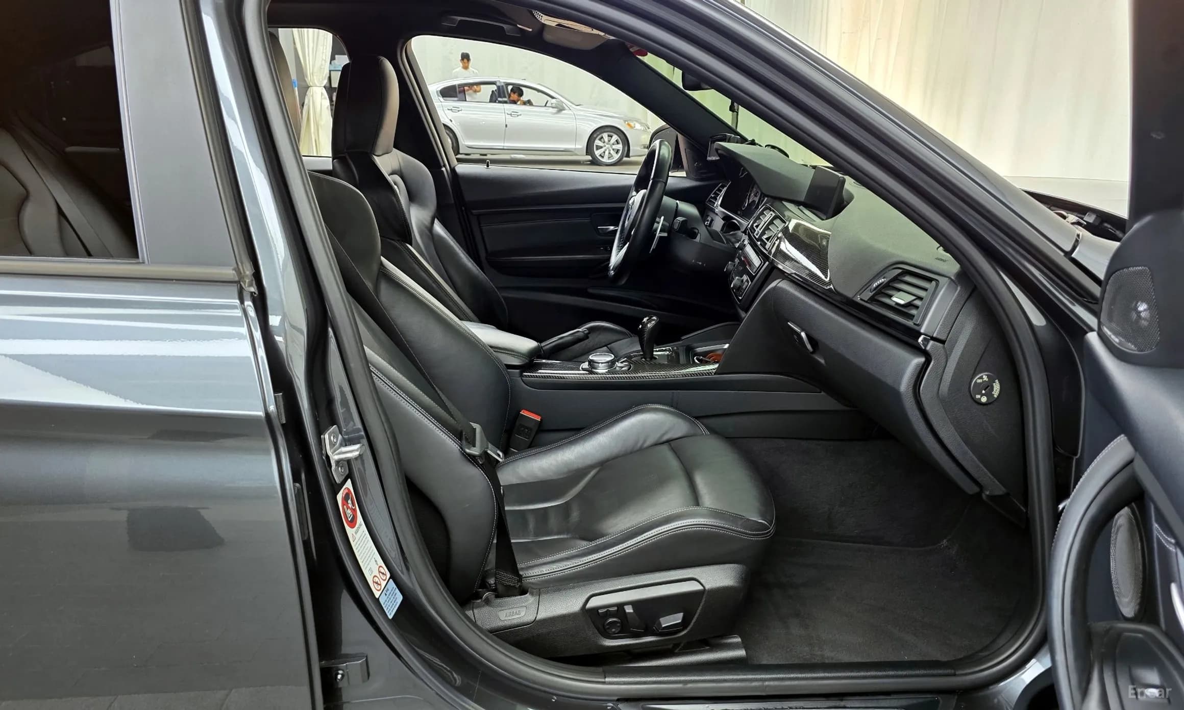 M3 (F80)