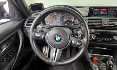 M3 (F80)