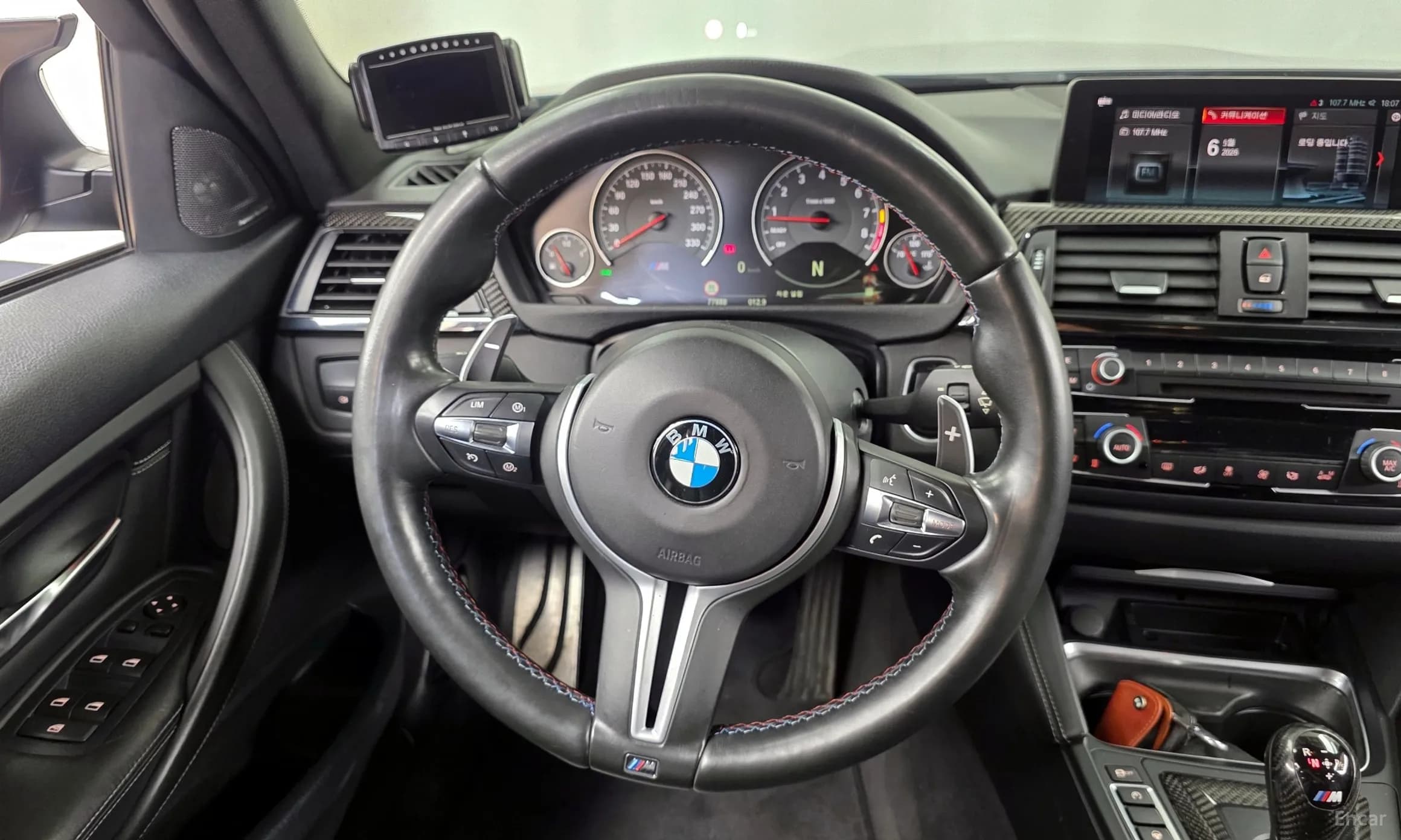 M3 (F80)