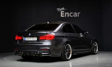M3 (F80)