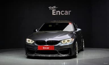 M3 (F80)