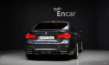 M3 (F80)