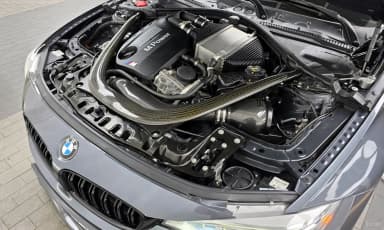 M3 (F80)