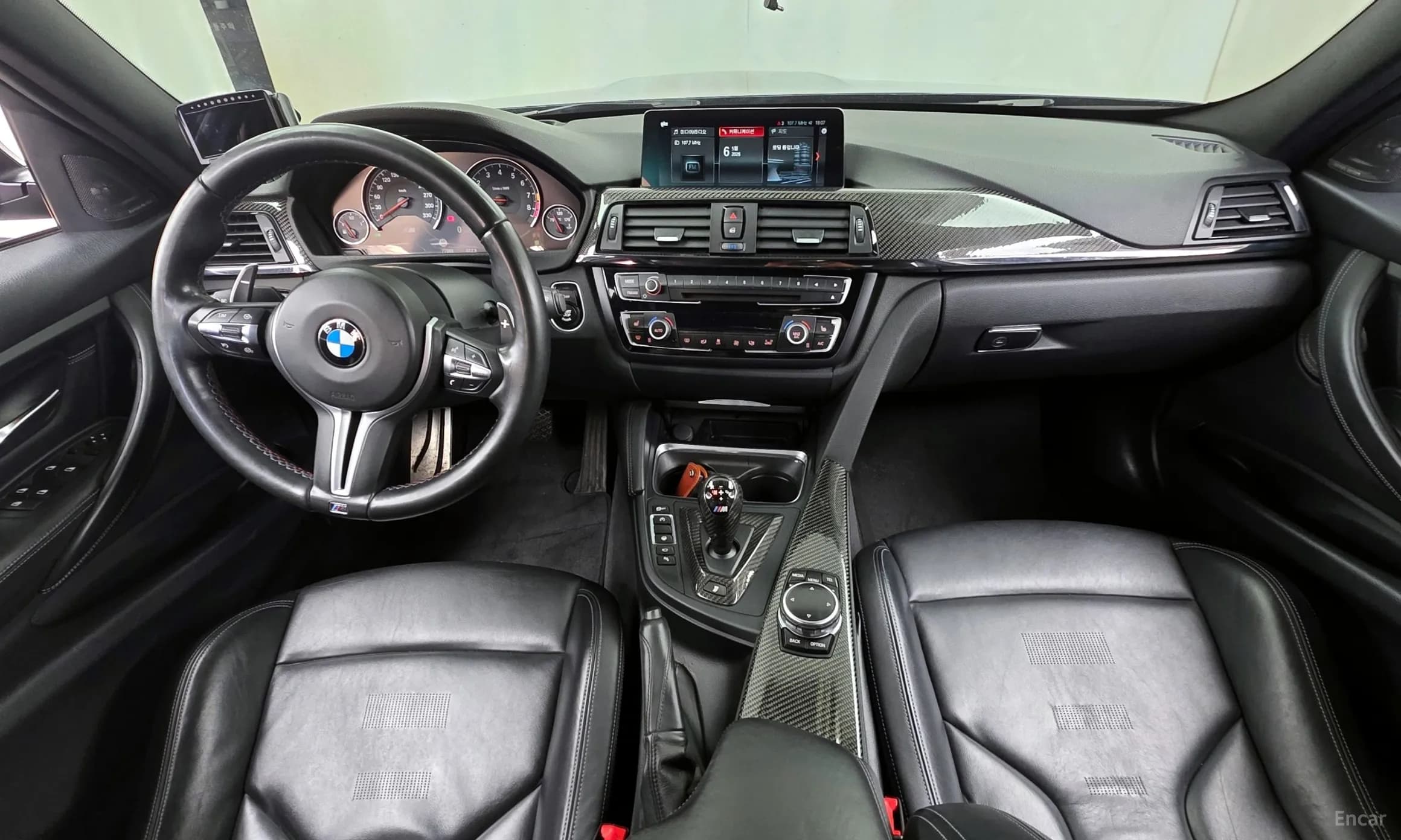 M3 (F80)
