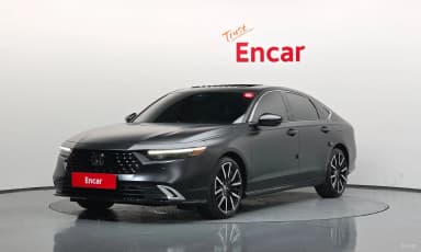 Accord 11th Generation