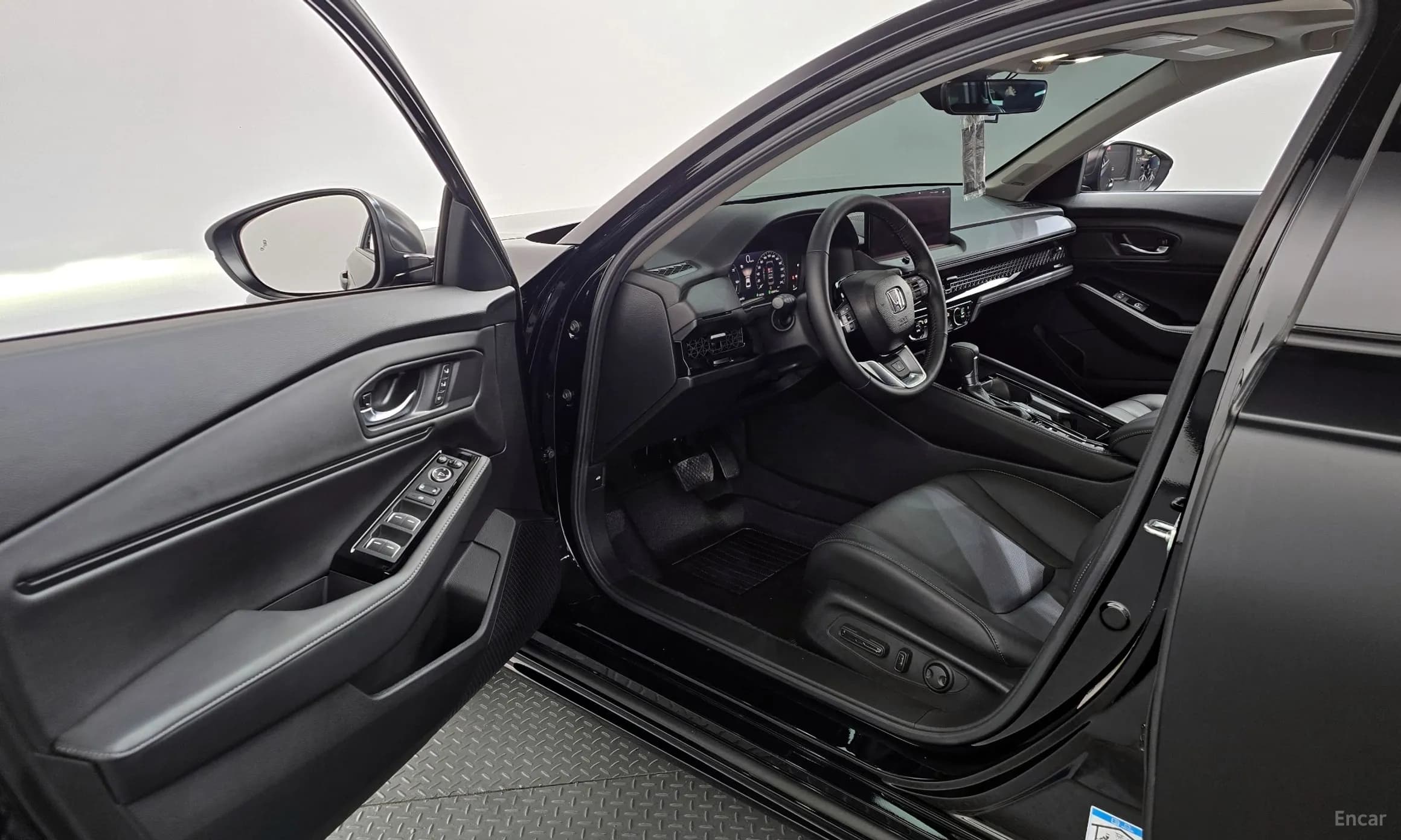 Accord 11th Generation
