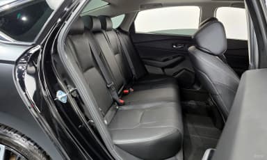 Accord 11th Generation