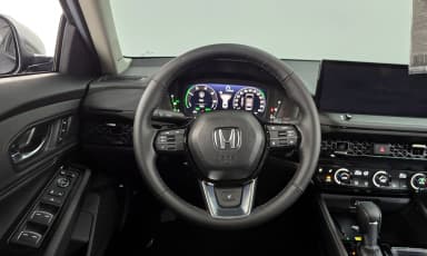 Accord 11th Generation