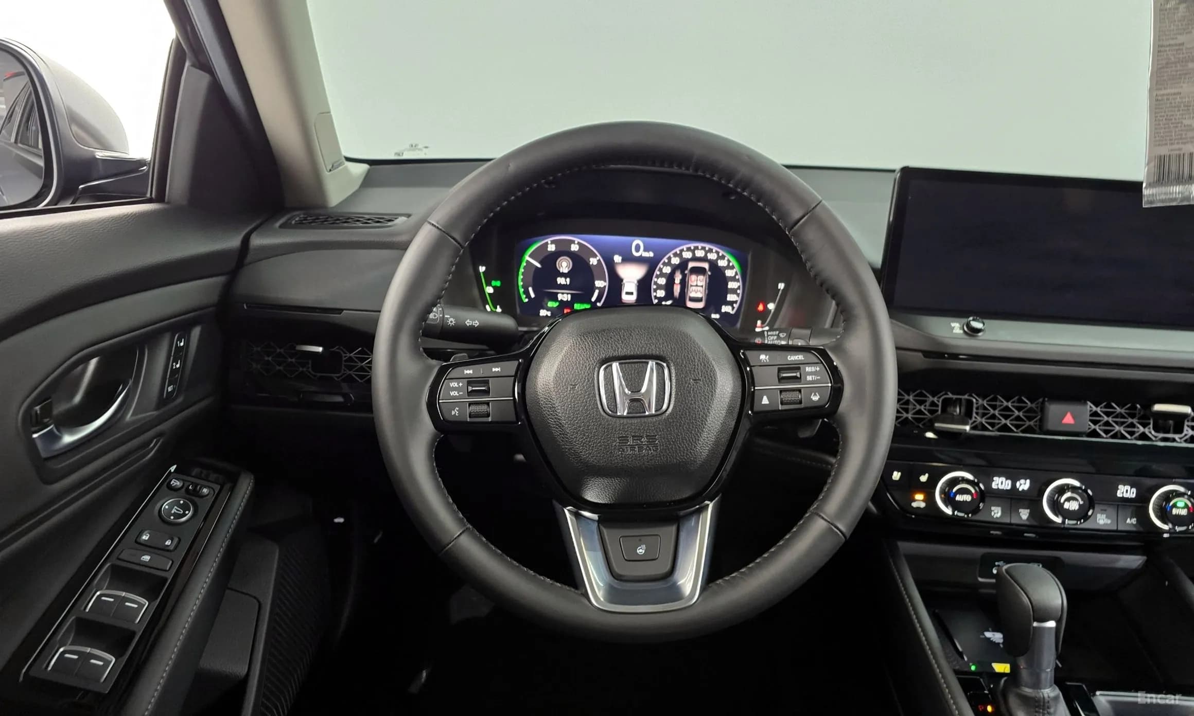 Accord 11th Generation