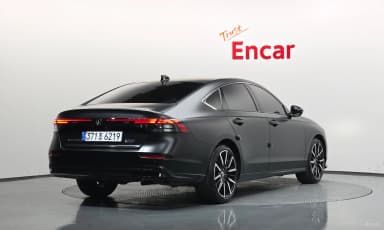 Accord 11th Generation